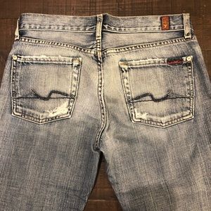 7 For All Mankind Jeans